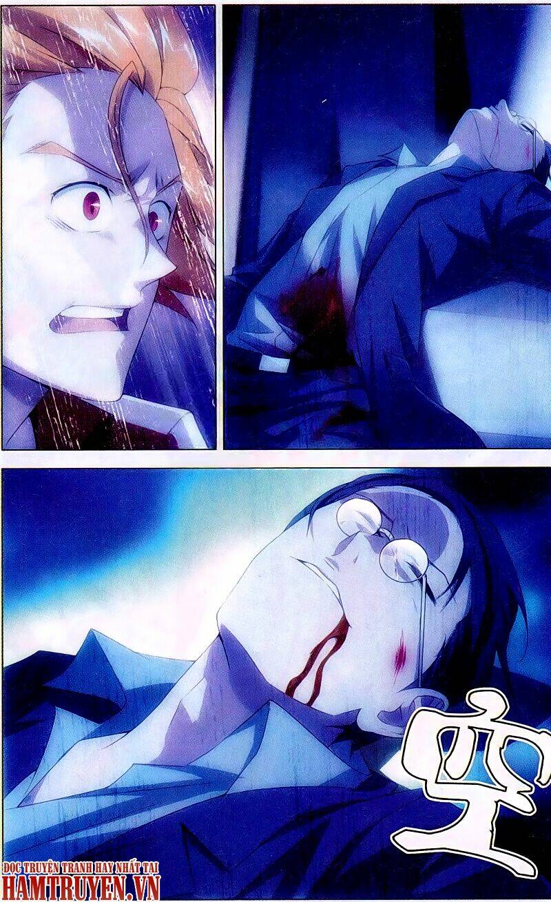 chín chín tám mươi một - 9981 chapter 77 22