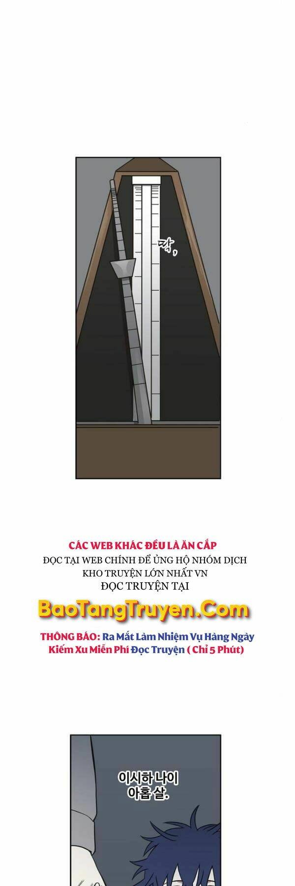 võ sĩ - the boxer chapter 111 3