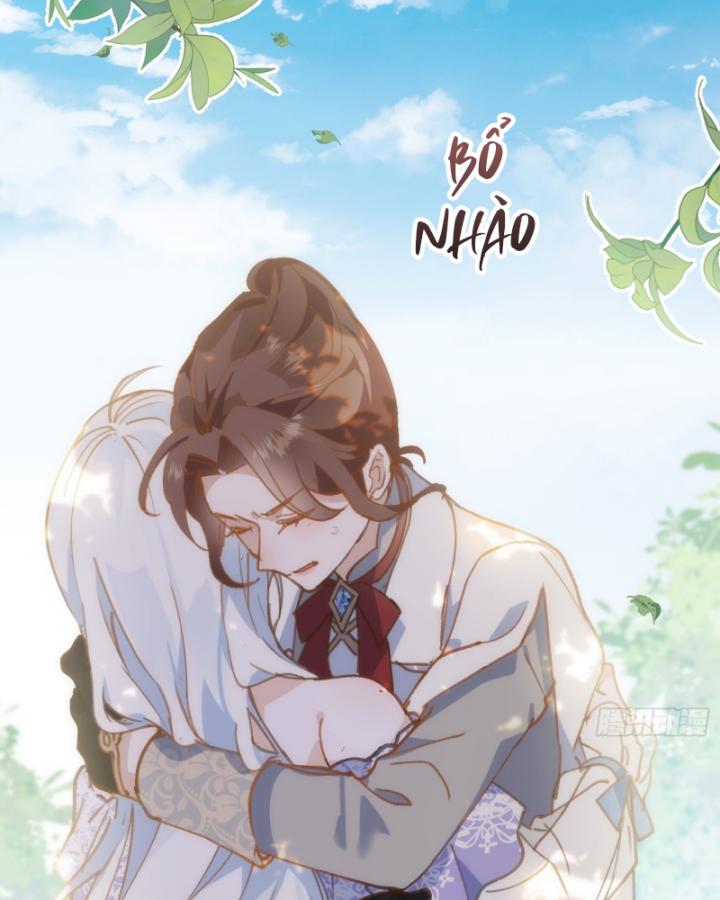 tiểu thư công tước không muốn bị sủng tới hỏng chapter 3 53