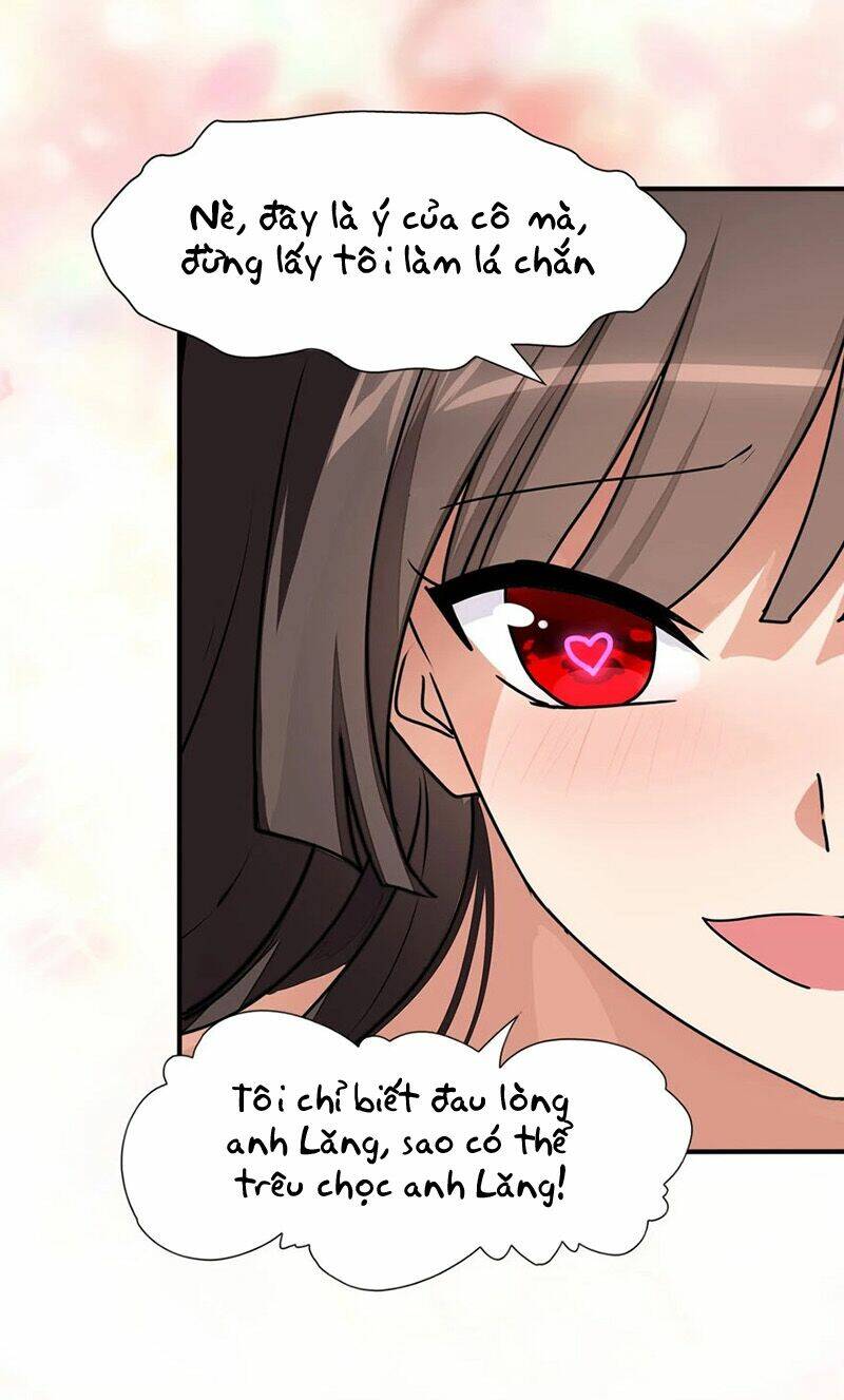 bạn gái virus của tôi chapter 223 17