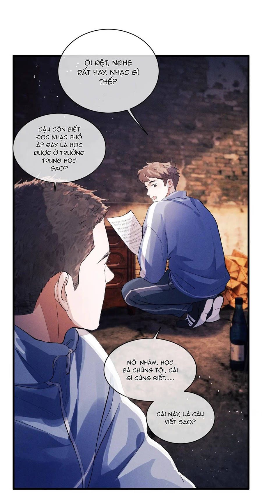 tát dã chapter 38 30