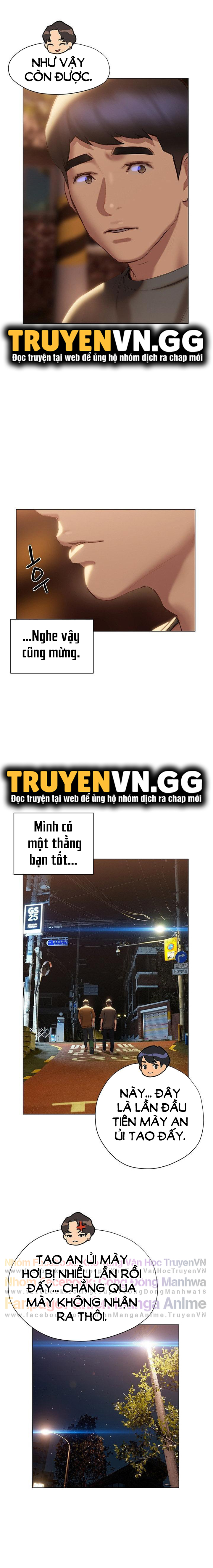 cách chúng mình tán tỉnh nhau chapter 39 30