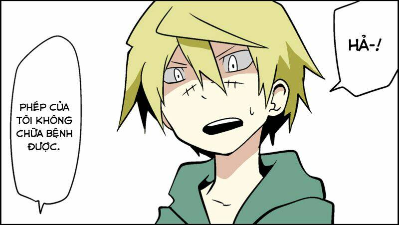 senyuu chapter 75 30