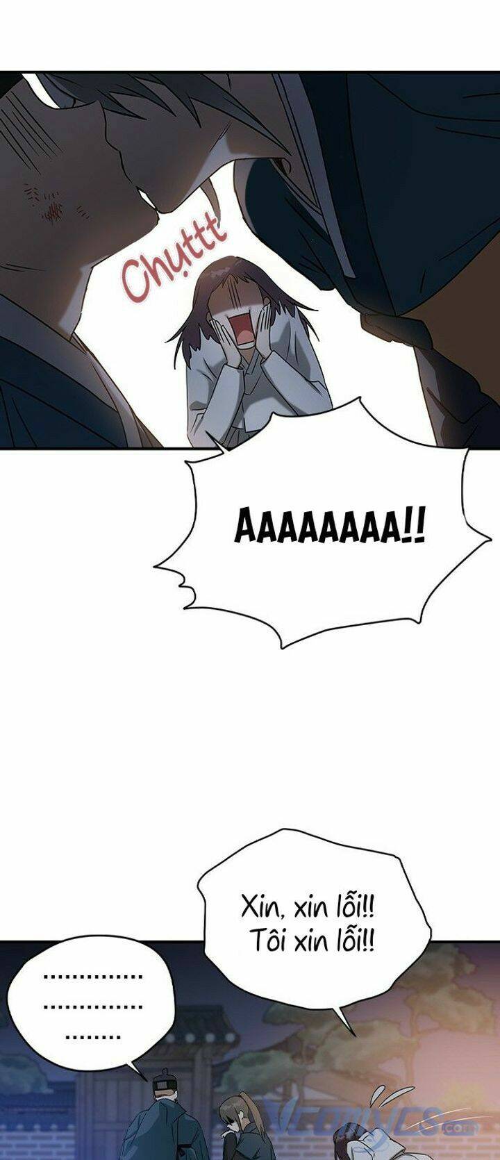 duyên nợ kiếp trước chapter 27 43