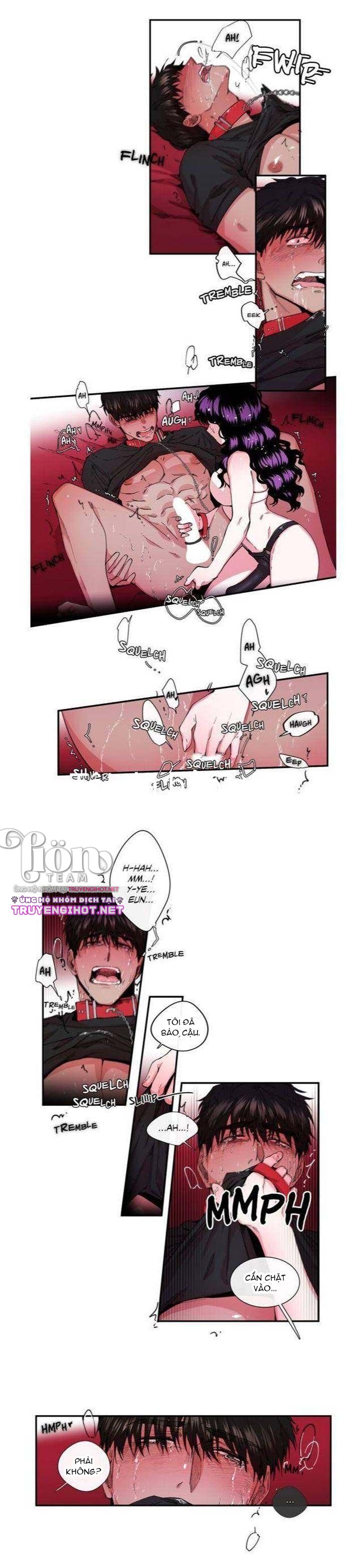 s flower chapter 11.2 8