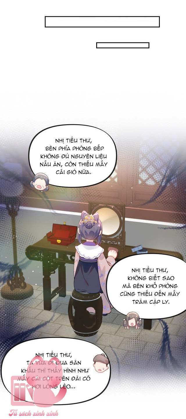 một đêm nọ đột nhiên yandere tới! chapter 83 24