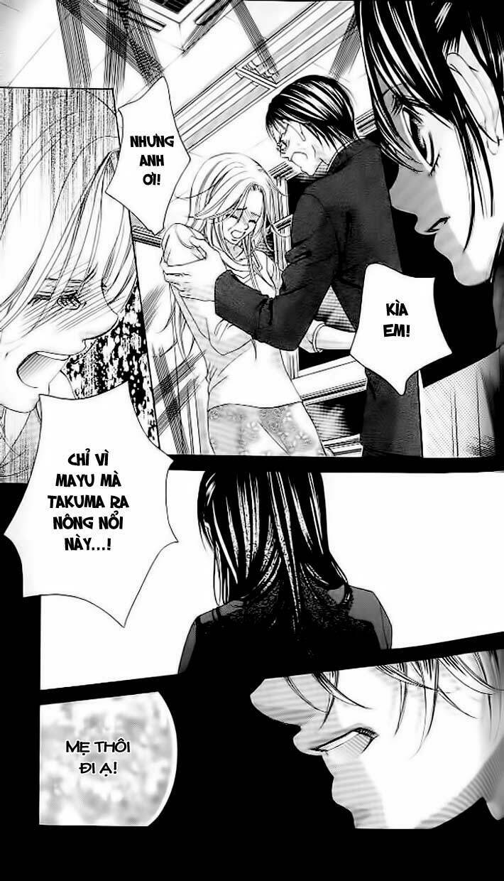 boku no hatsukoi wo kimi ni sasagu chapter 43 18