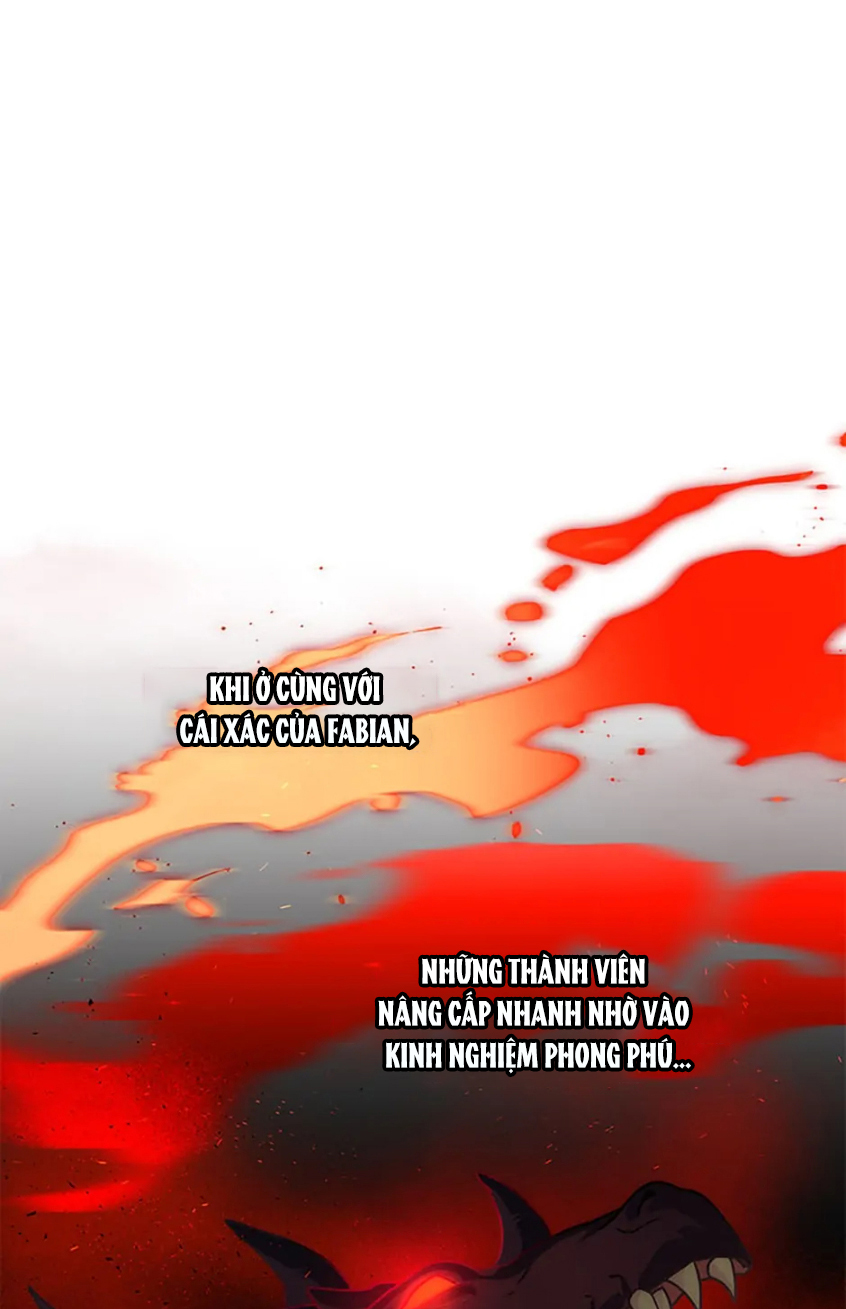 sự hiểu lầm tai hại giữa tôi và đại ma vương chapter 48 75