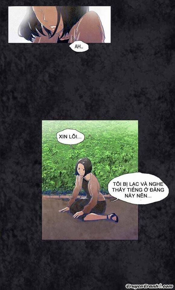 kho truyện kinh dị: ác mộng đêm về chapter 4 19