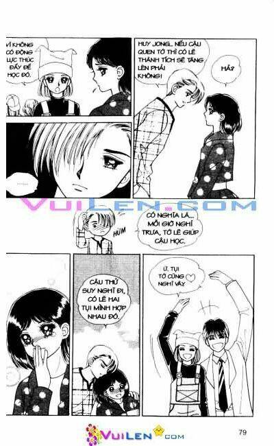 cánh cửa mùa hè chapter 8 79