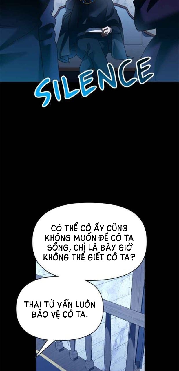 tôi muốn trở thành cô ấy dù chỉ là một ngày chapter 90 76