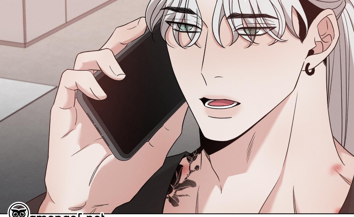 hội chứng minmotion chapter 37 51