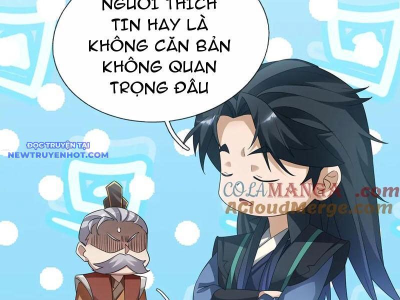 ngủ say vạn cổ: xuất thế đẩy ngang chư thiên chapter 65 18