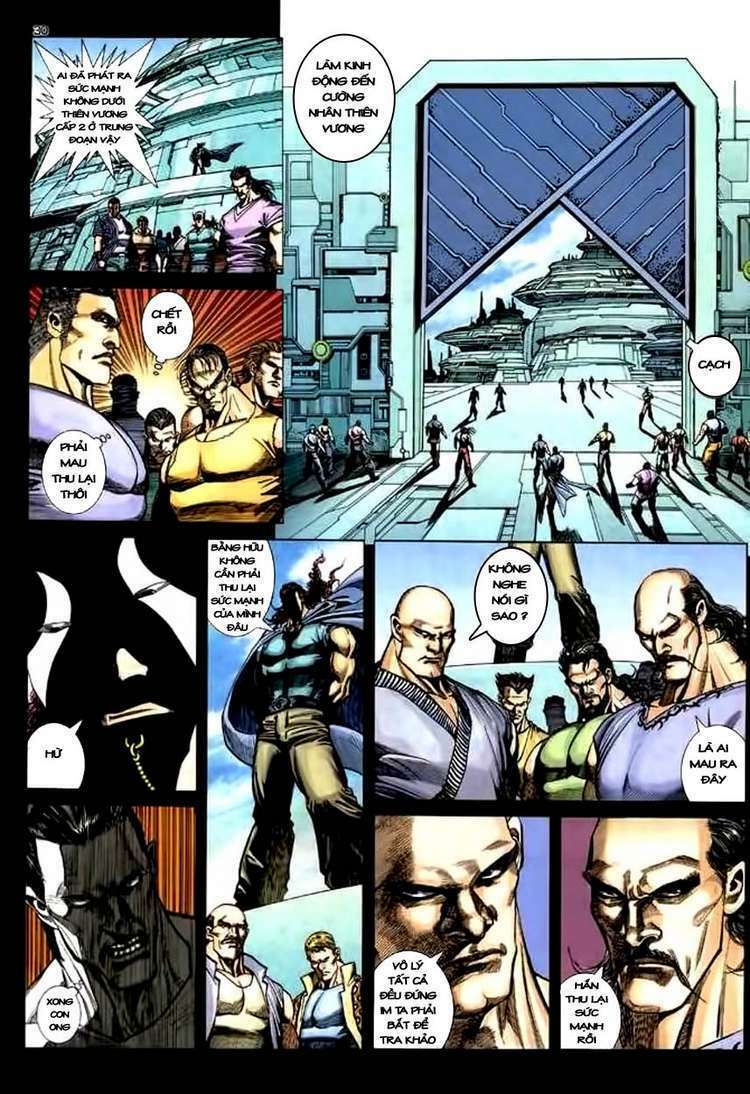 võ thần chapter 114 24