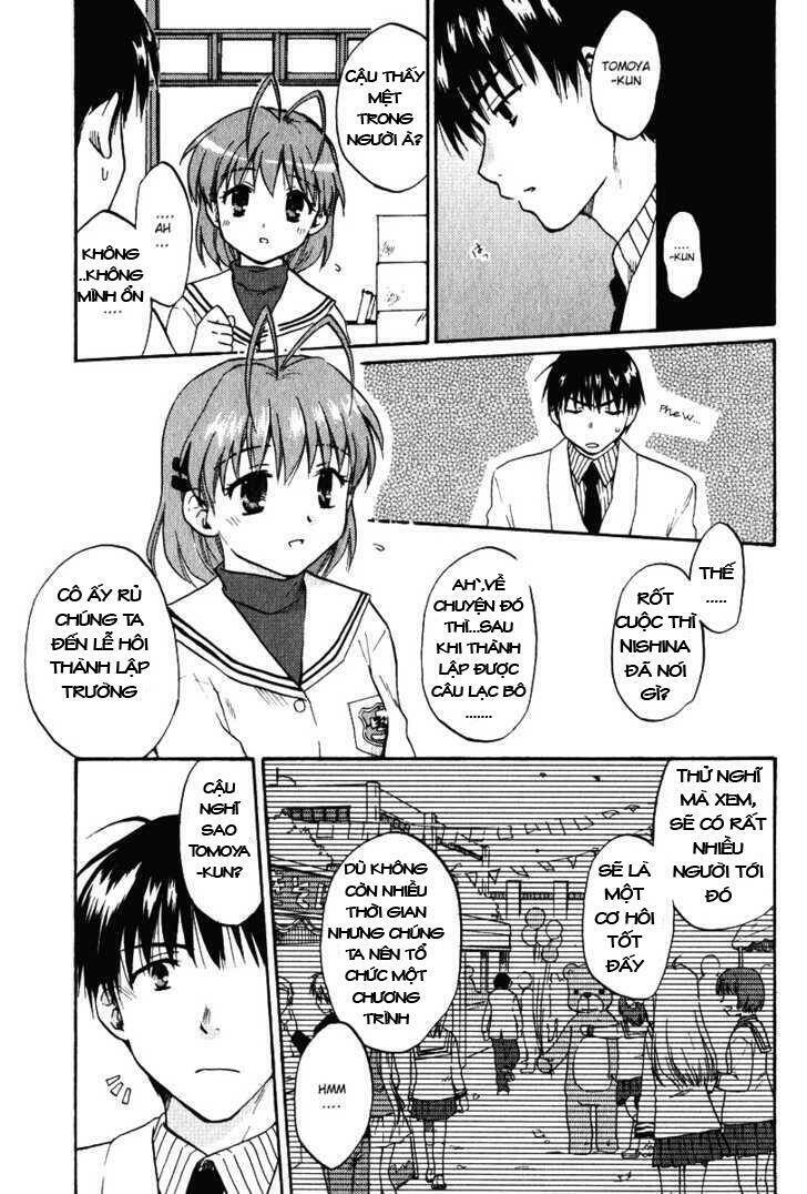 clannad chapter 8 5