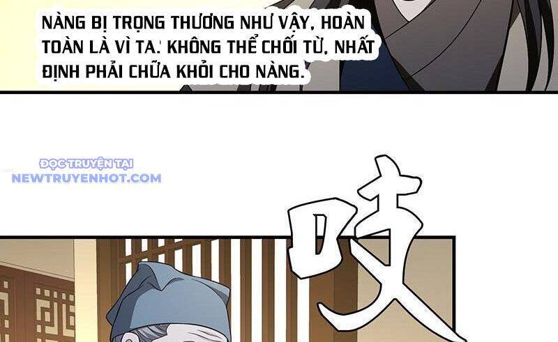 thiên long bát bộ webtoon chapter 118 12