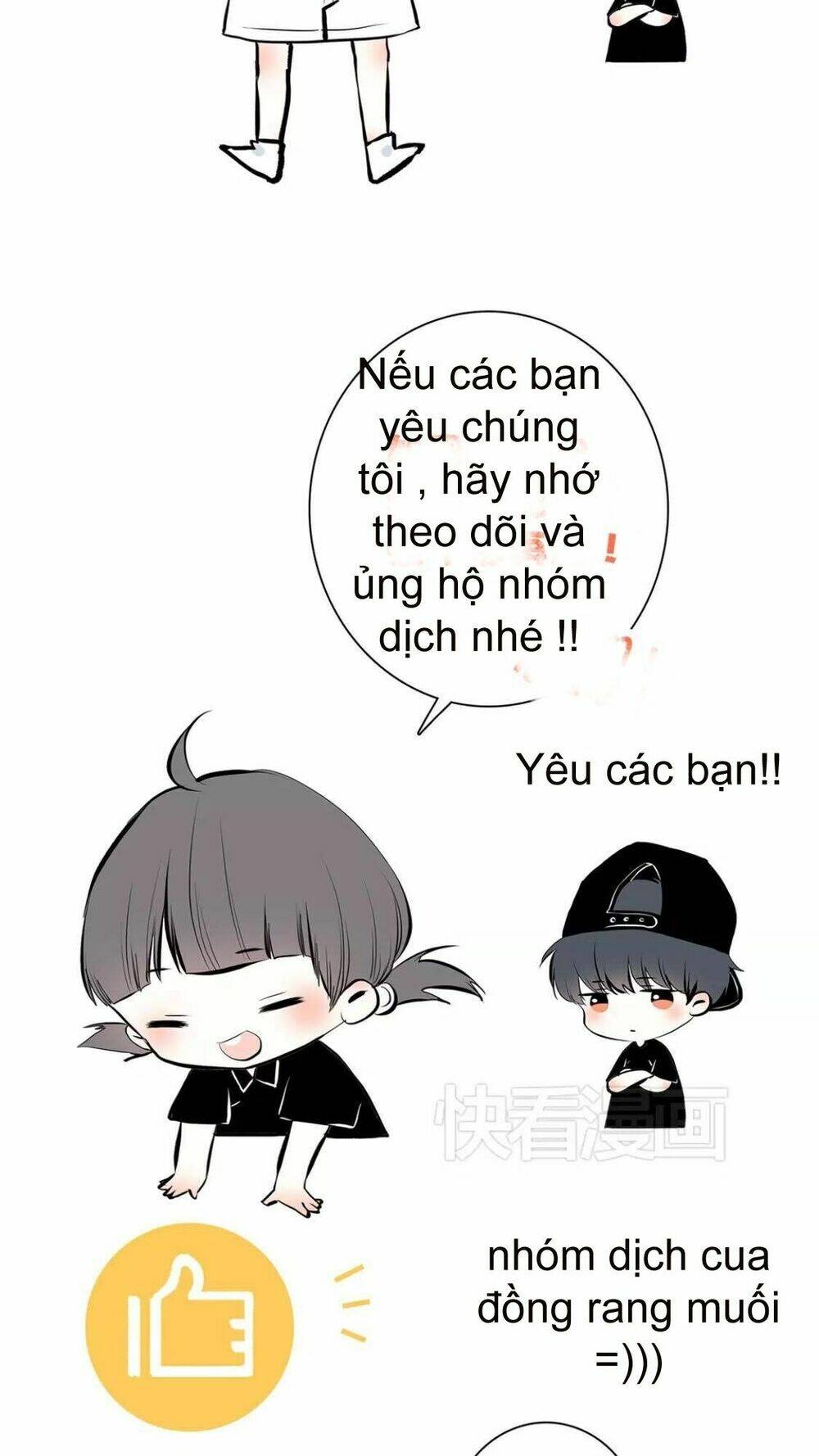 lông mày chapter 2 62