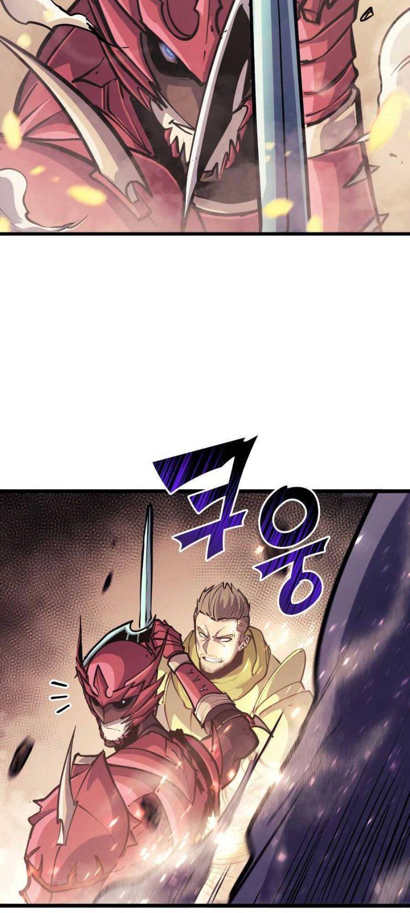 tôi trở lại thăng cấp một mình chapter 97 49