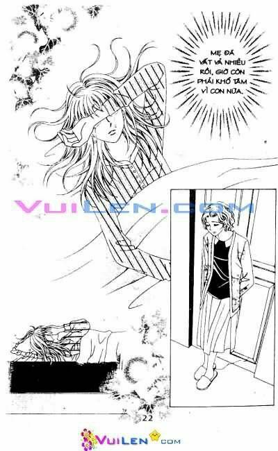 thiên thần tái thế chapter 7 22