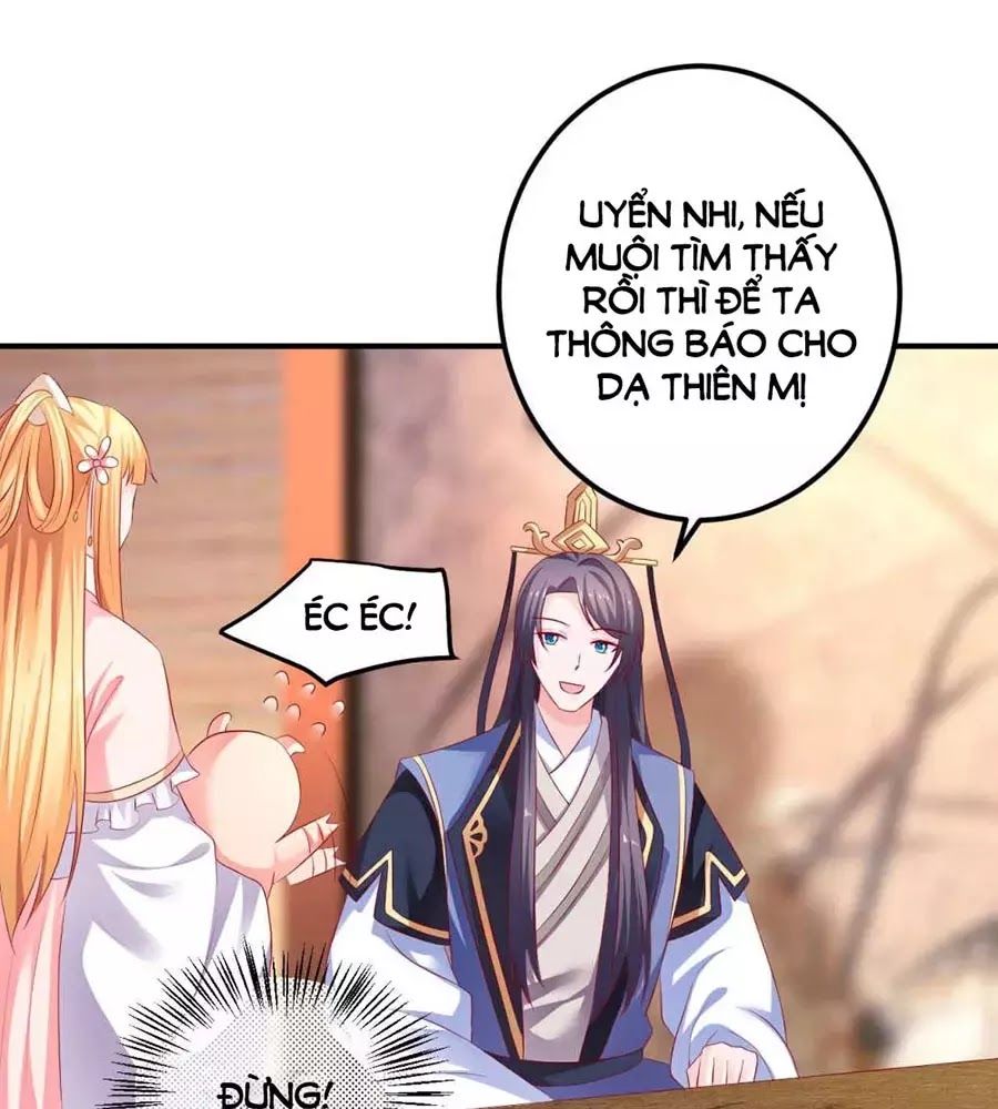 từ đây vương gia không thượng triều sớm chapter 88 14