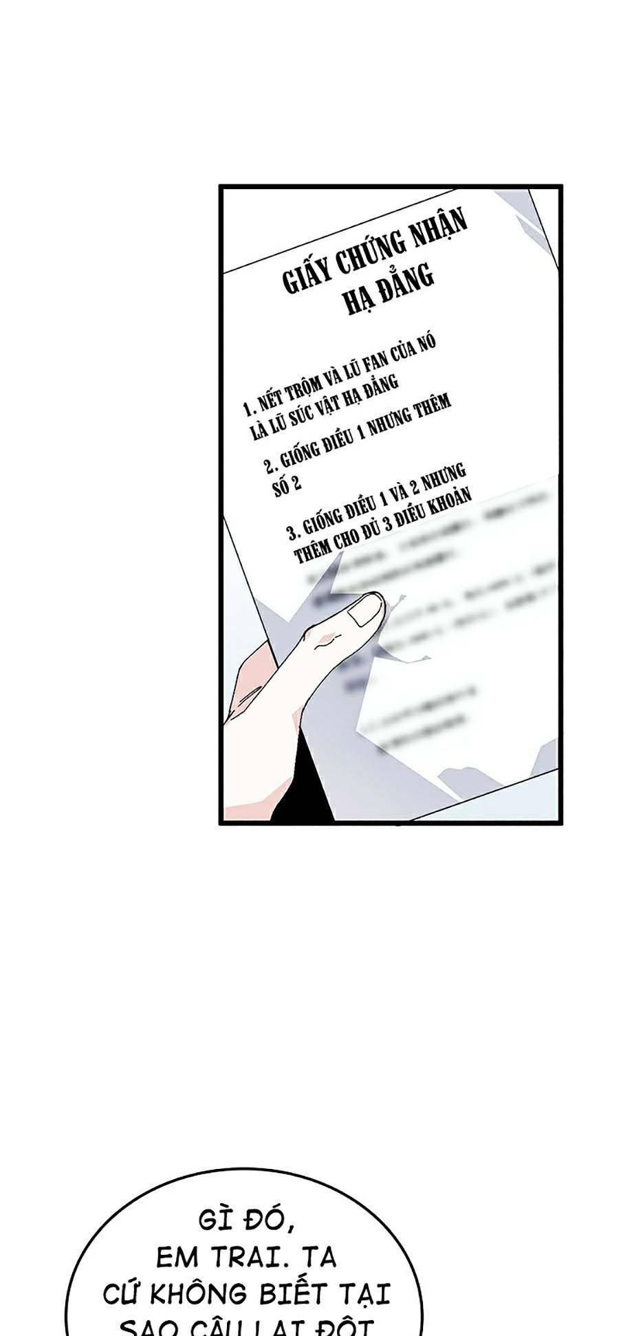 huyền thoại game thủ - tái xuất chapter 41 134