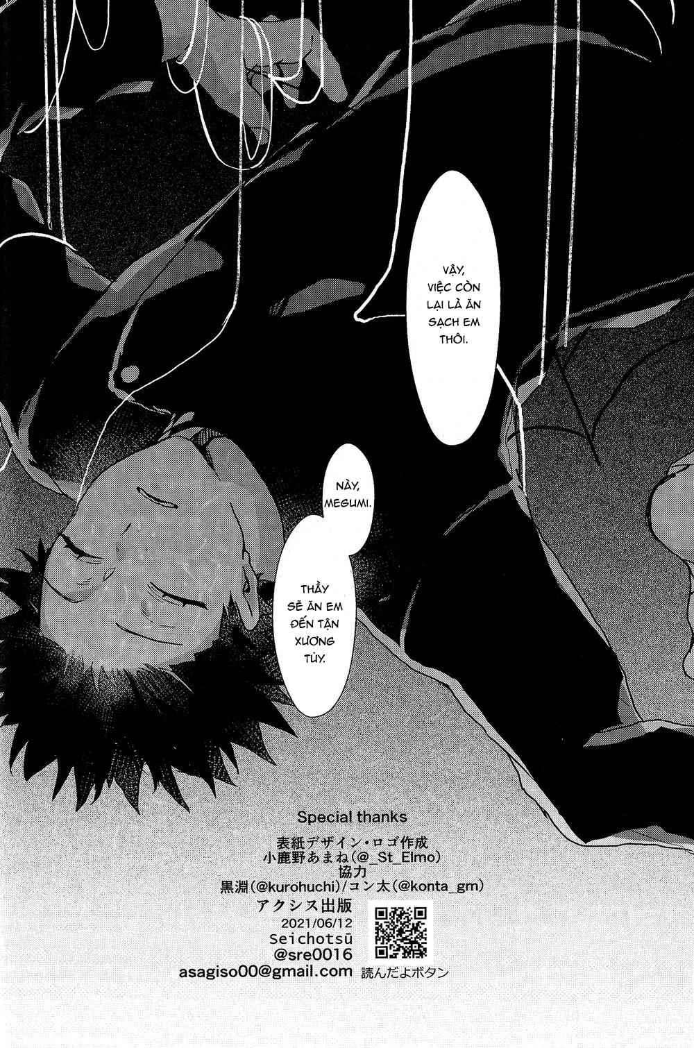 ổ sìn otp chapter 13 27