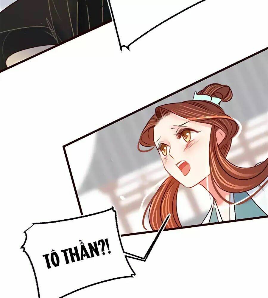 phượng hoàn triều: vương gia yêu nghiệt xin tránh đường chapter 24 24