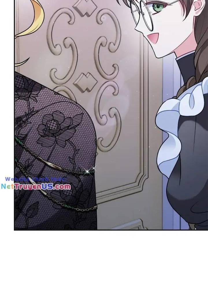 tại sao mẹ chồng tôi lại như thế này? chapter 27 65