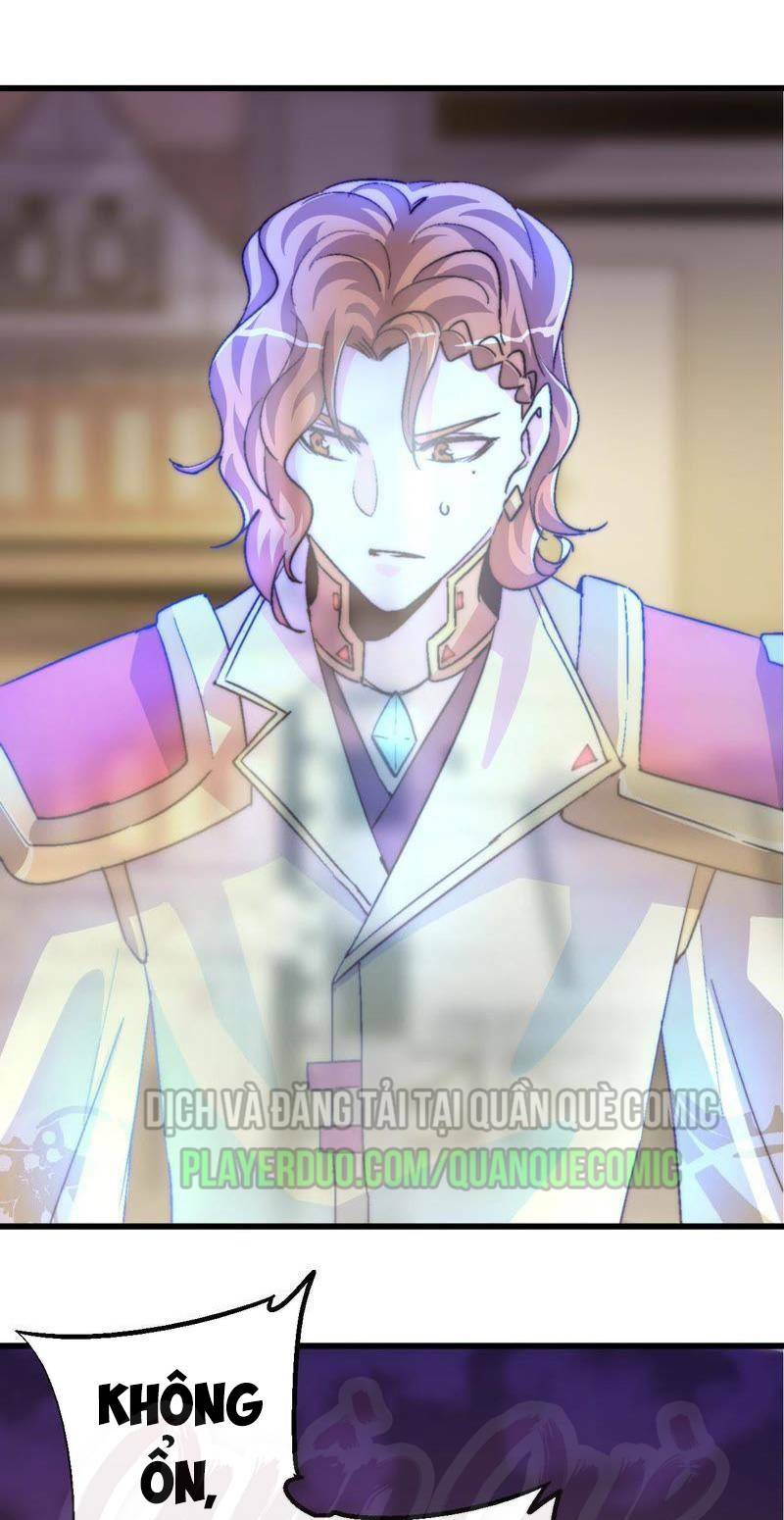 dãy số chí mạng chapter 37 31