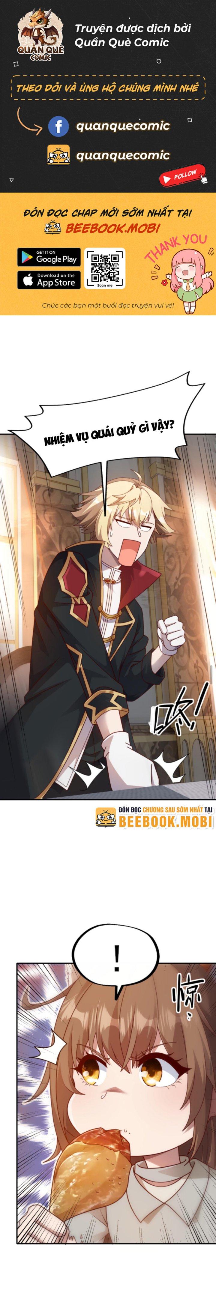 người chơi và nhân vật chính đều muốn làm hại ta chapter 8 2