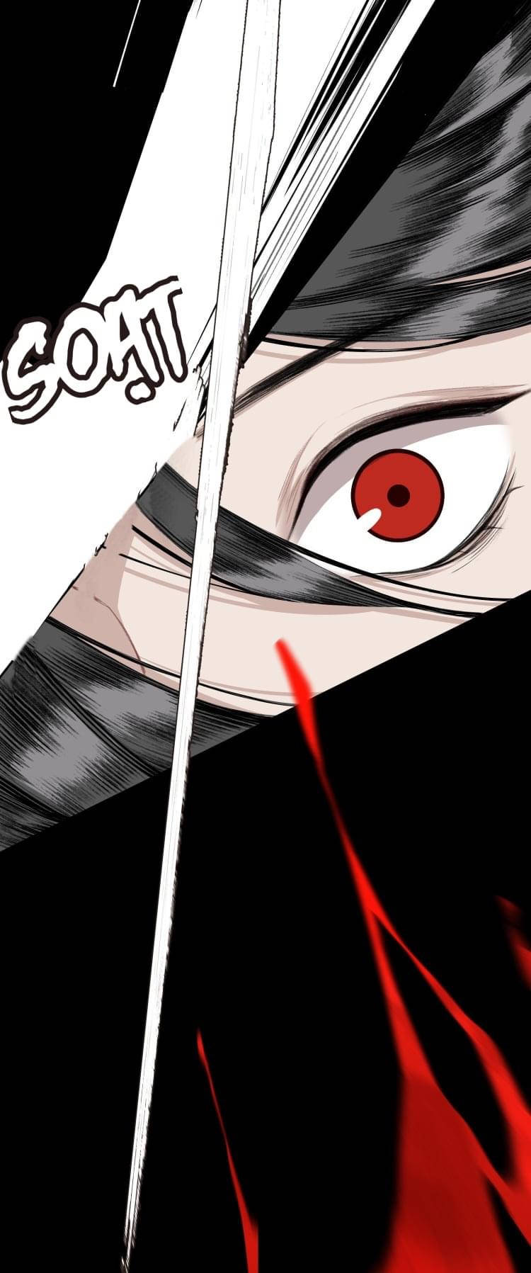 không cẩn thận cứu phải kẻ thù của giang hồ chapter 5 25