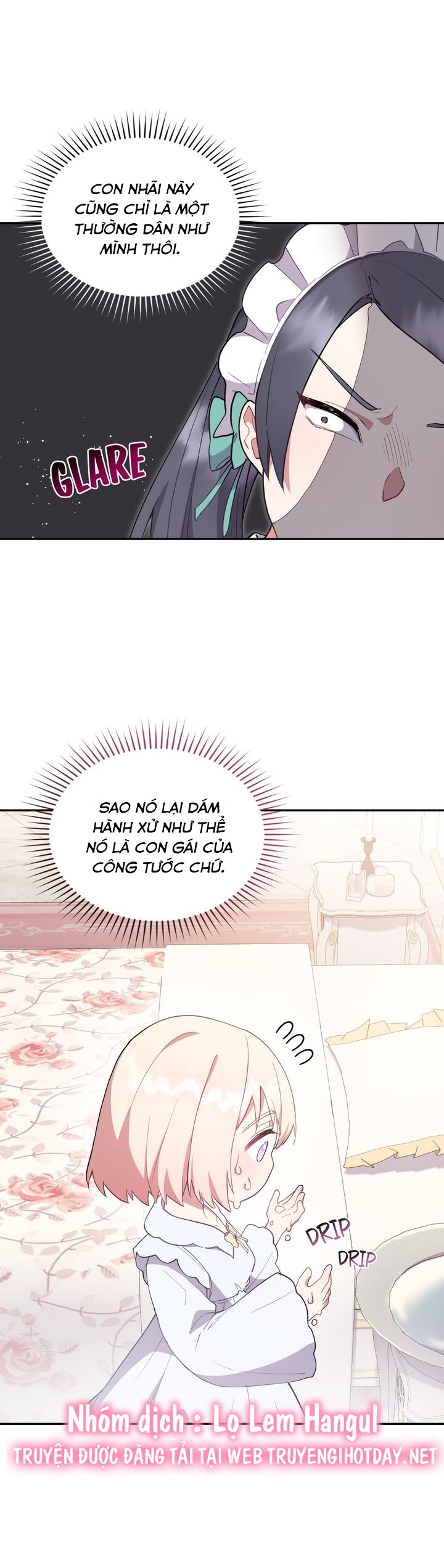 cô con gái nuôi đáng yêu của công tước chapter 7 20