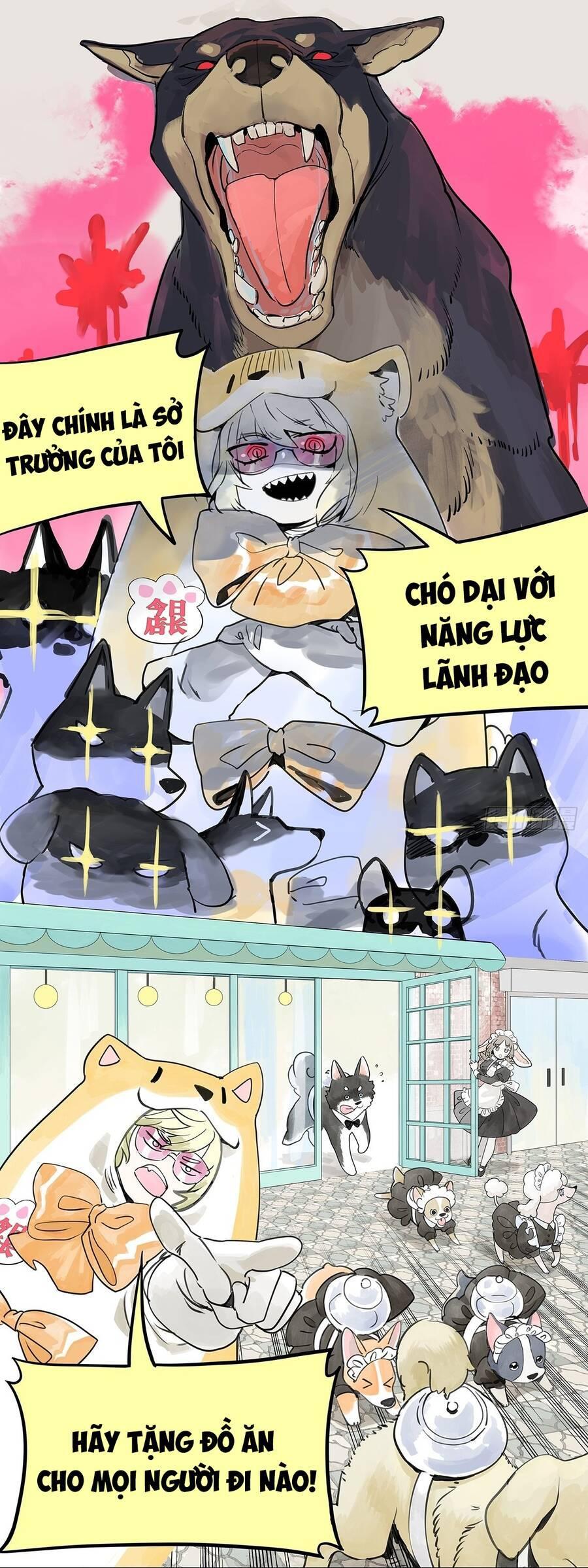 bạn cùng lớp tôi đều kỳ lạ chapter 55 49