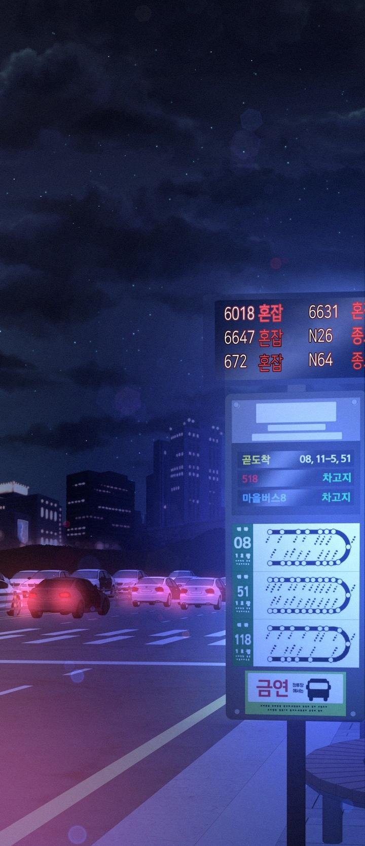 tình yêu hỏa tiễn chapter 42 8