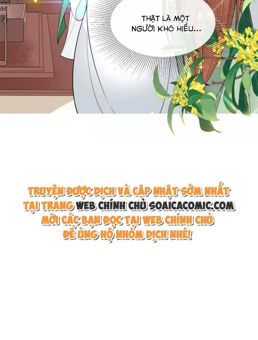 tướng quân, bổn phi không nhận sủng chapter 48 52