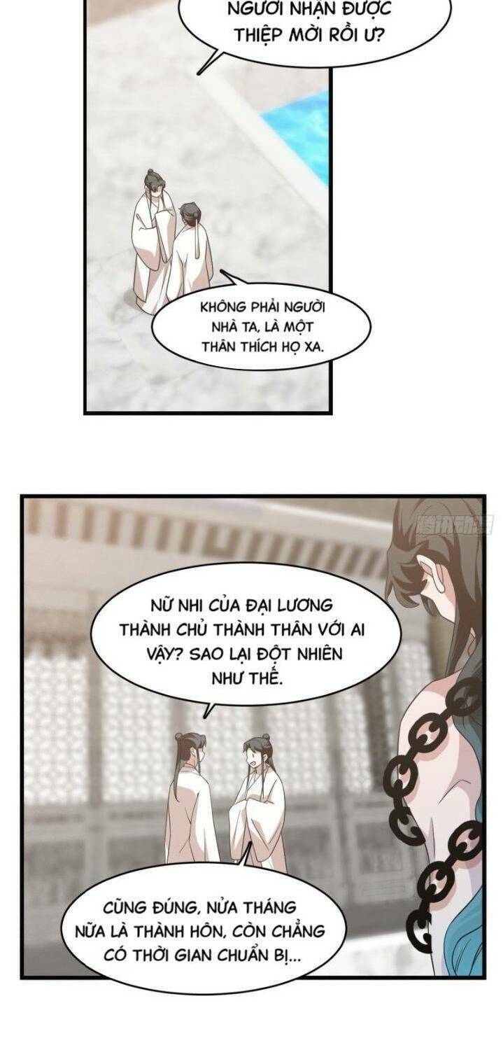 độc bộ thiên hạ: đặc công thần y chapter 185 18