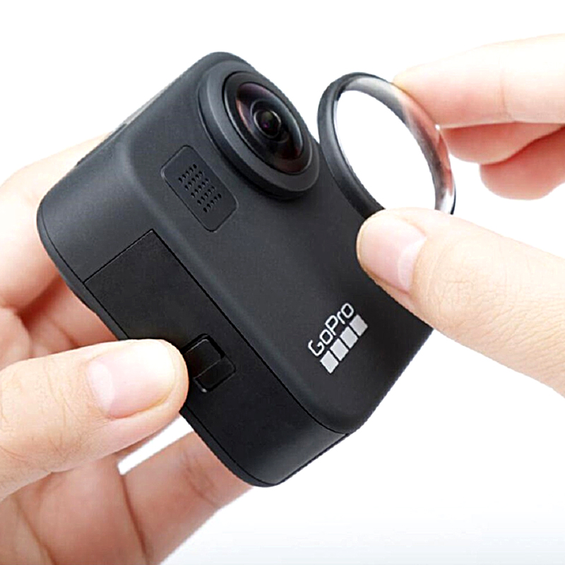 Nắp bảo vệ lens Gopro Max 360