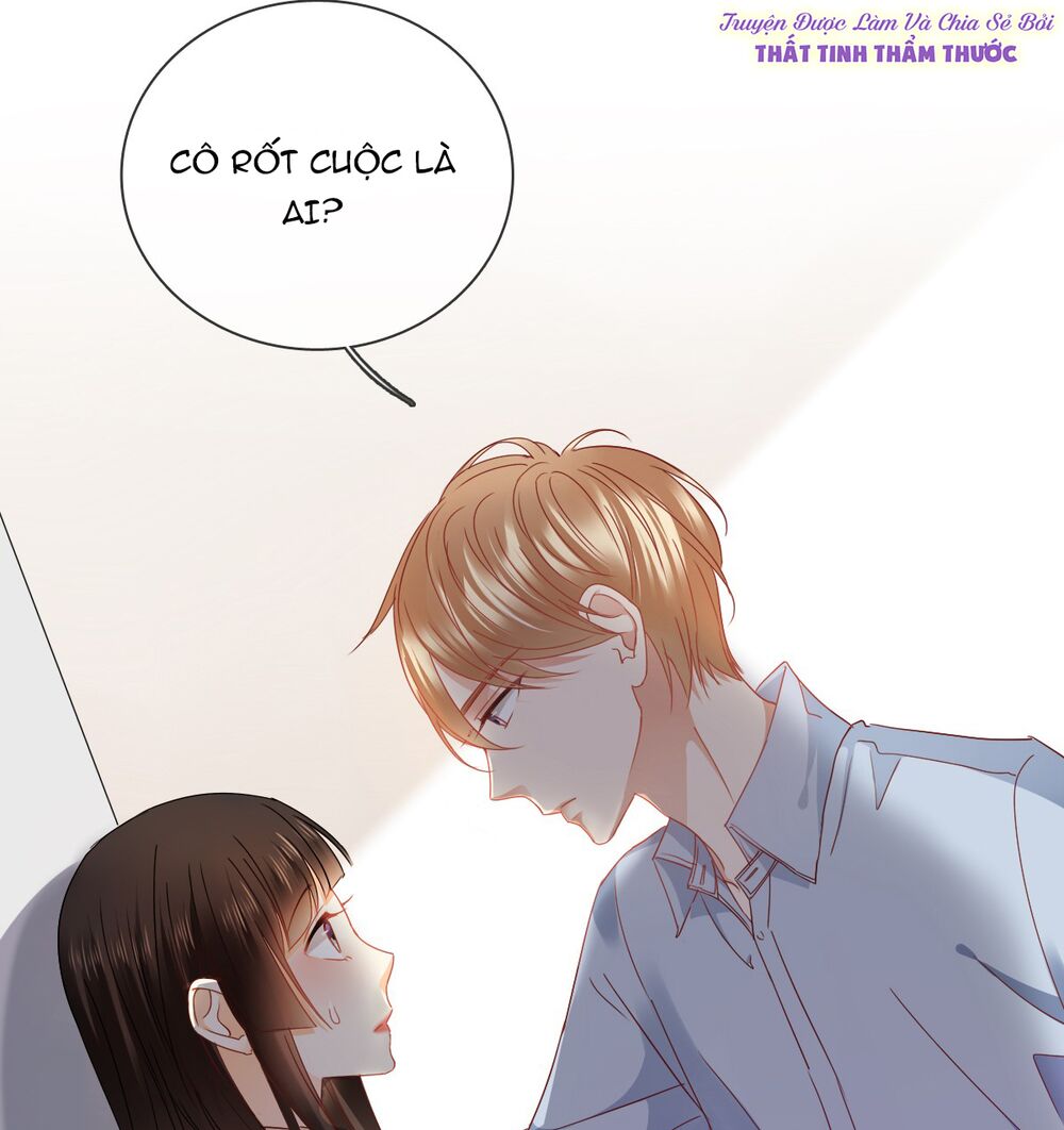 bay qua thiên sơn đến yêu anh chapter 22 11