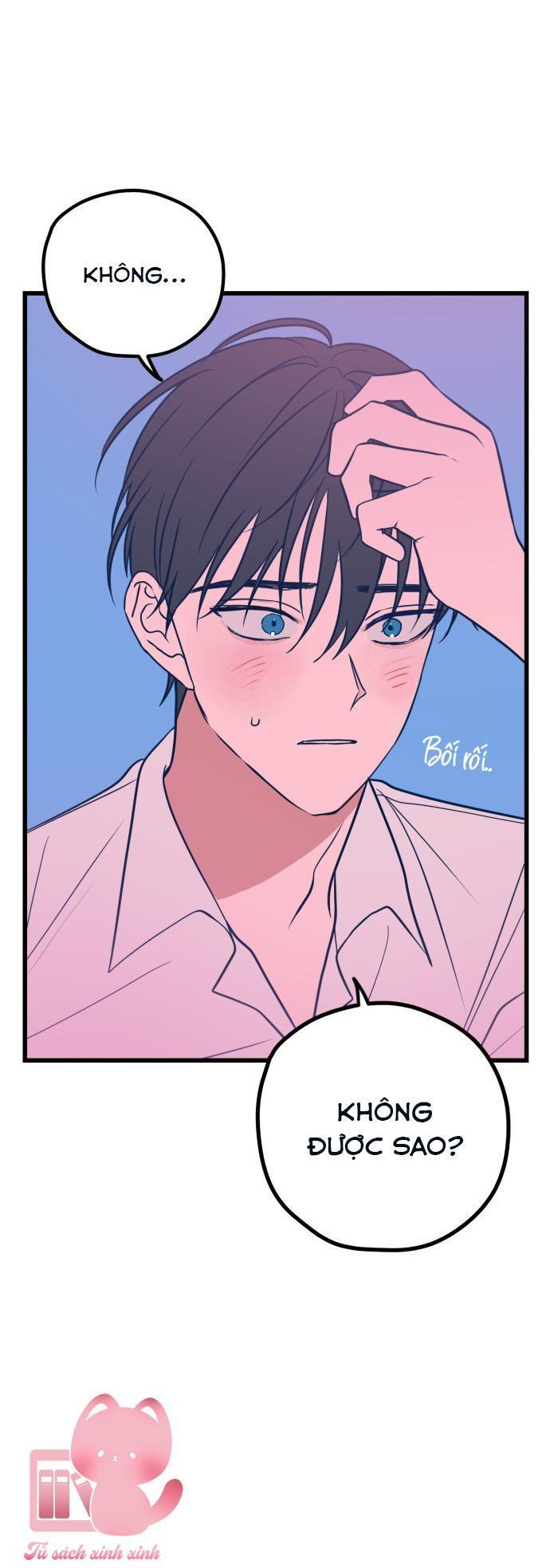 kẻ cắp gặp bà già chapter 8 18