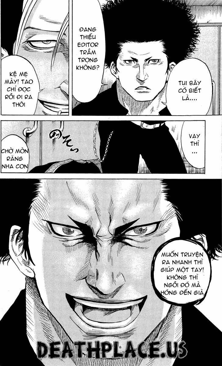 sugarless chapter 10 19