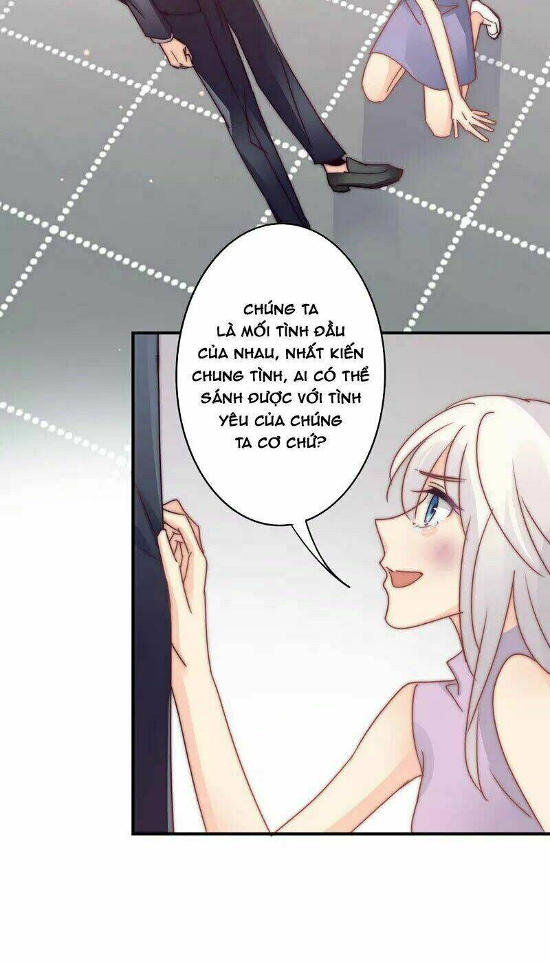 cuồng duệ tiểu thê chapter 108 22