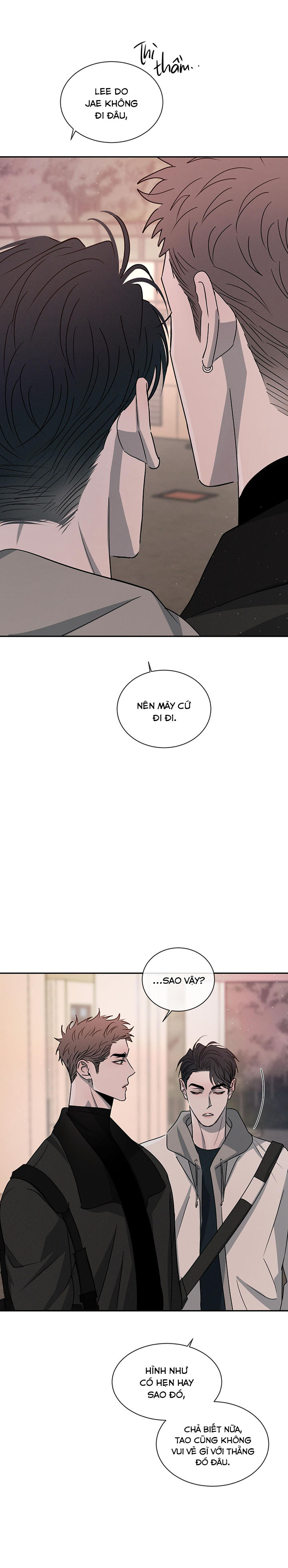 tương khắc chapter 28 14