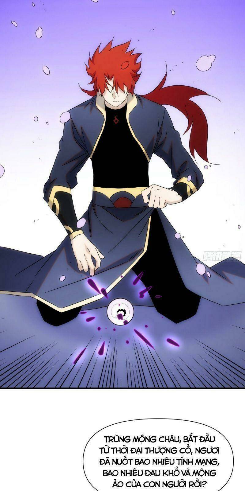 ma vương là đại địa chủ chapter 73 25