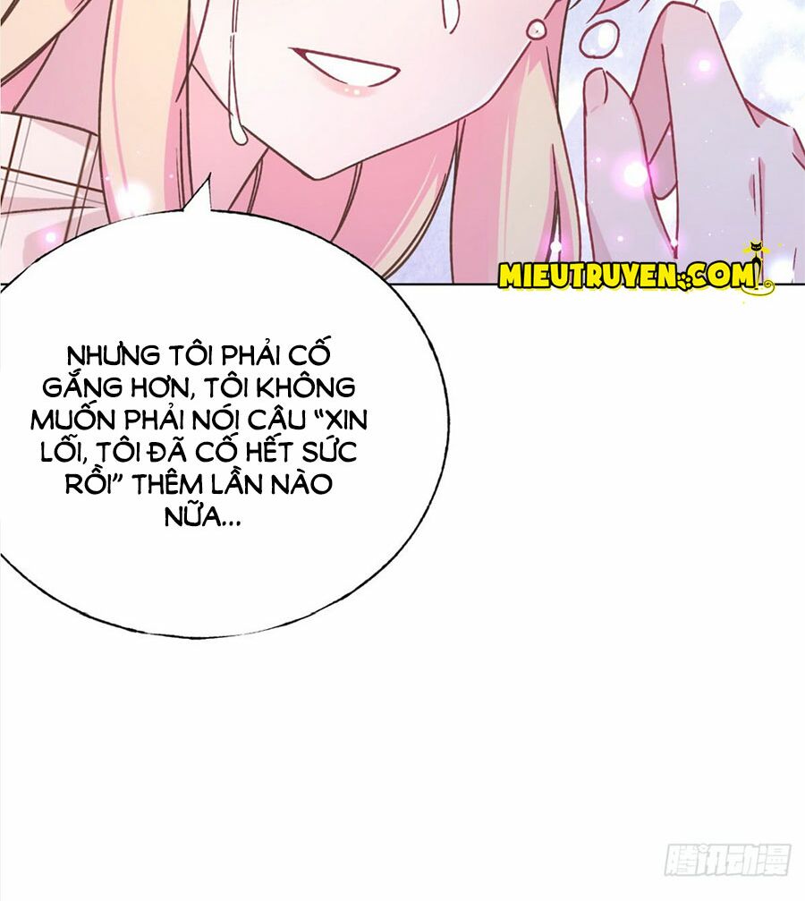 baba đẹp trai trên trời rơi xuống chapter 45 46