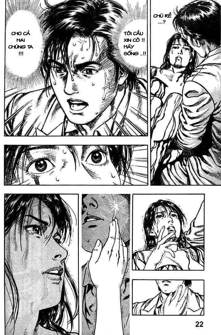 angel heart chapter 2 22