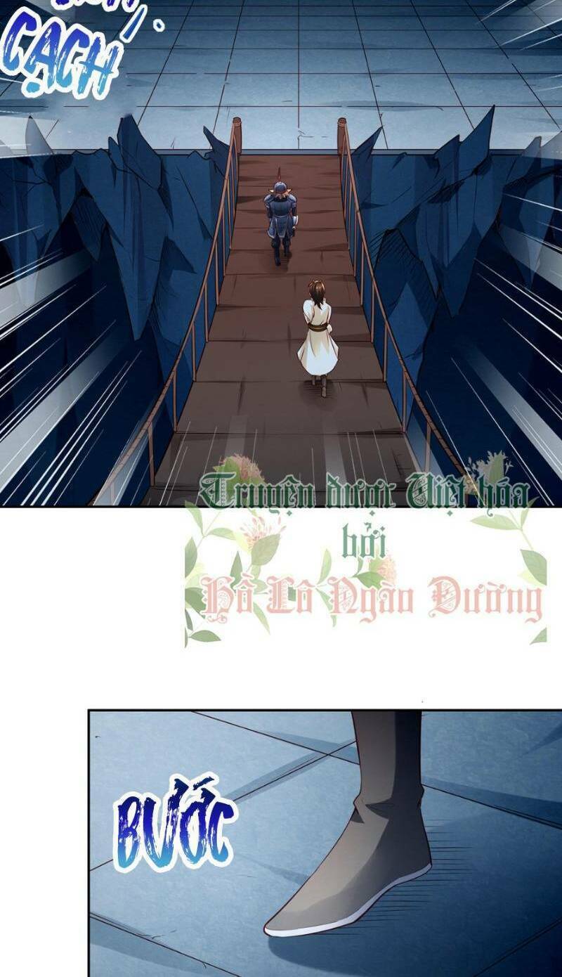 thiên kim bất hoán chapter 47 29