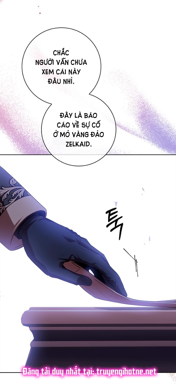 trở thành thư ký của bạo chúa chapter 86 60