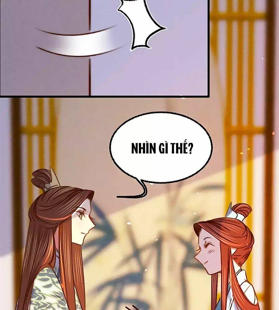 phượng hoàn triều: vương gia yêu nghiệt xin tránh đường chapter 24 53