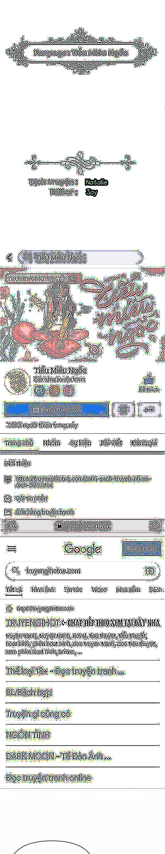 juliet, chúng ta không phải ở kansas đâu! chapter 29 1