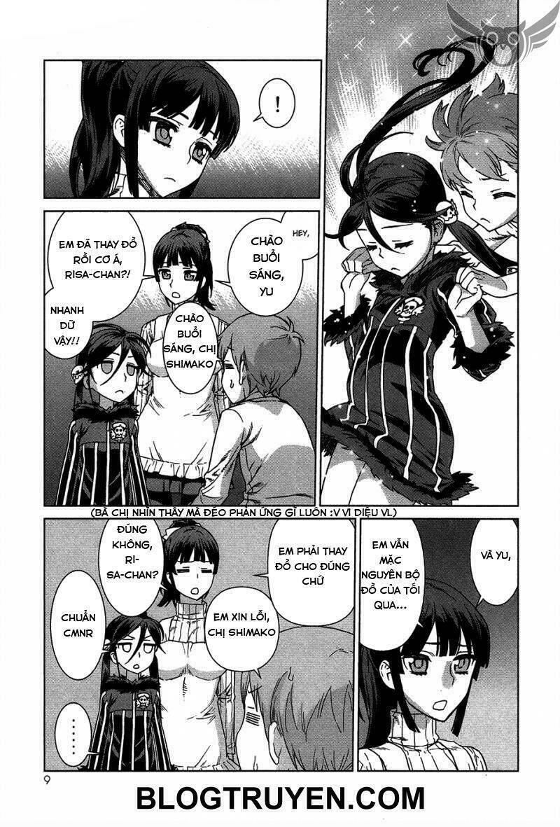 celestial clothes chapter 4 7